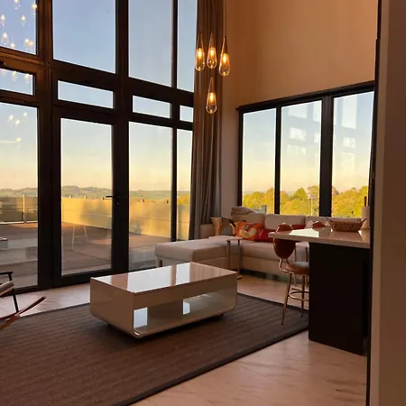 Loft Sabirli Kaynarca