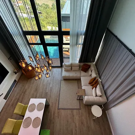 Villa Loft Sabirli
