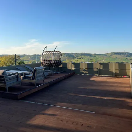 וילה Loft Sabirli *