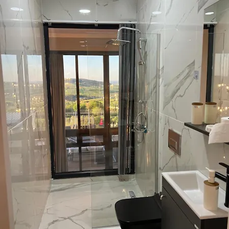 Loft Sabirli Villa
