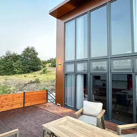 Loft Sabirli וילה