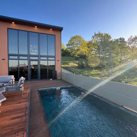 Loft Sabirli וילה Kaynarca