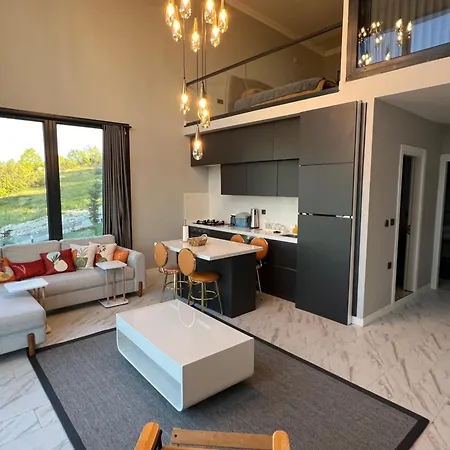 Loft Sabirli Kaynarca