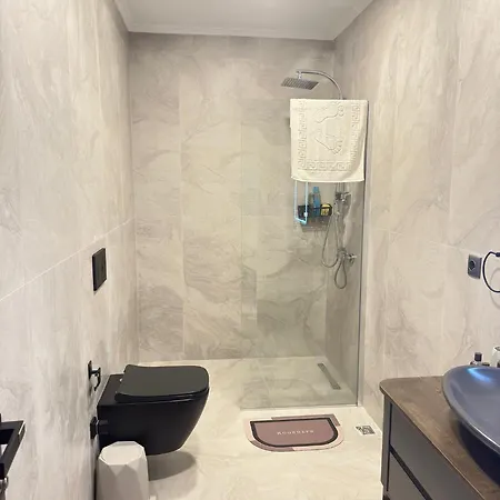 Loft Sabirli וילה *