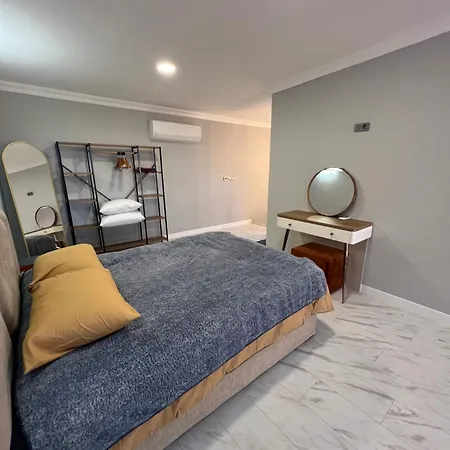 Loft Sabirli וילה