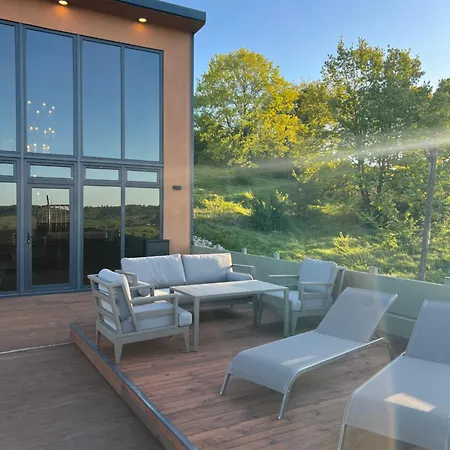 Loft Sabirli וילה