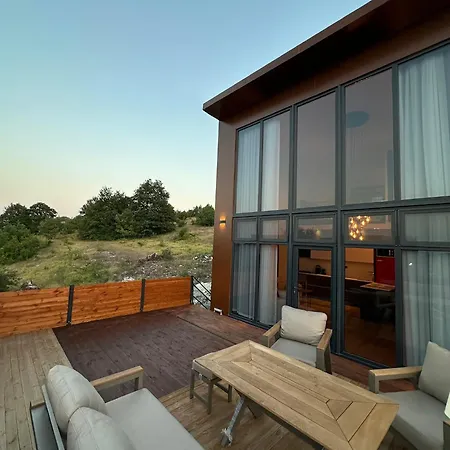 Loft Sabirli וילה