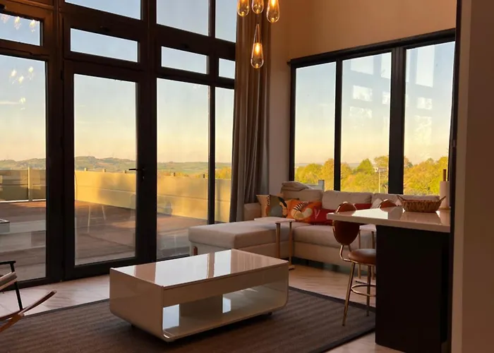 Loft Sabirli Kaynarca