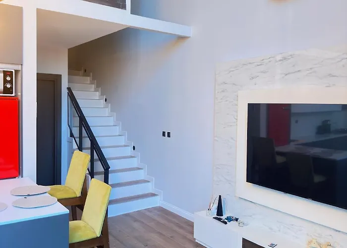 Villa Loft Sabirli Kaynarca