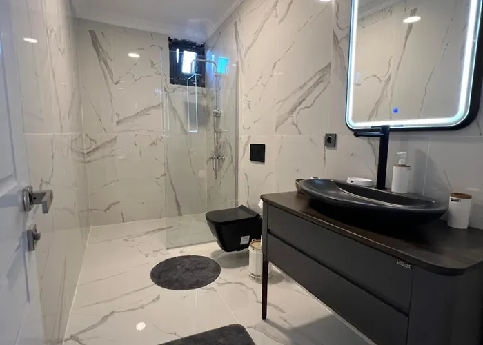 Loft Sabirli Kaynarca