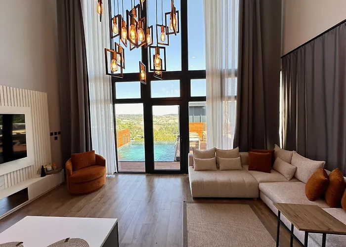 Loft Sabirli * Kaynarca