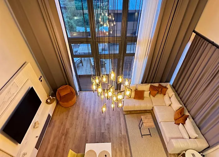 Loft Sabirli Kaynarca