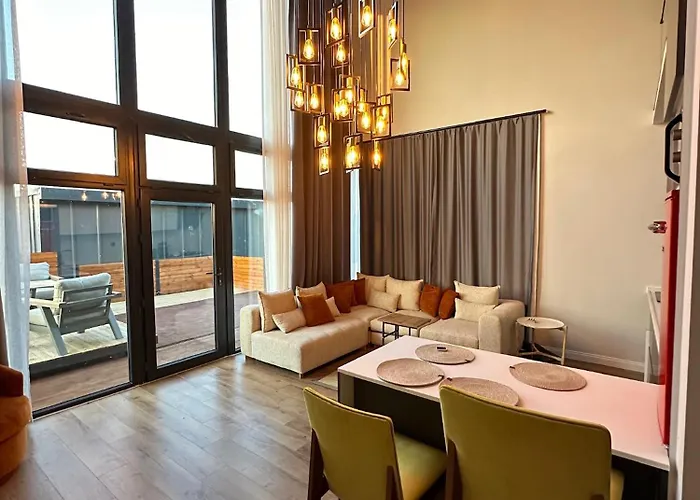 Loft Sabirli * Kaynarca