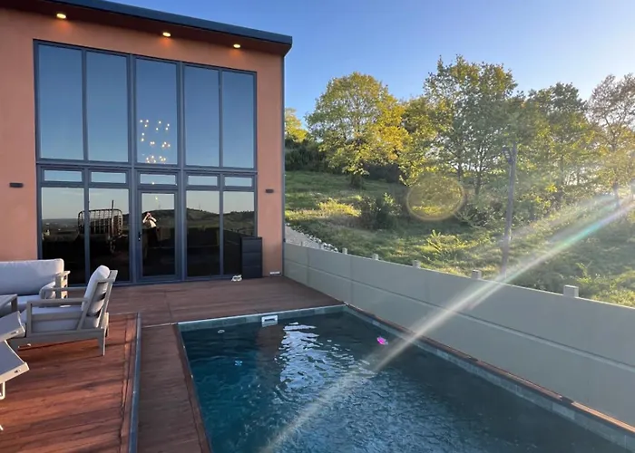 Loft Sabirli Villa Kaynarca