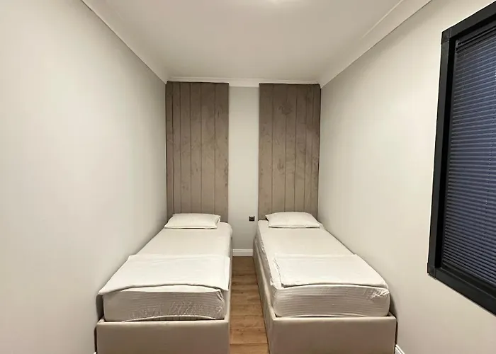 Loft Sabirli Villa *