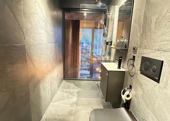 Loft Sabirli Villa Kaynarca