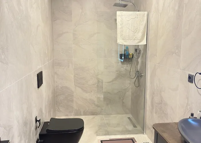 Loft Sabirli Villa *