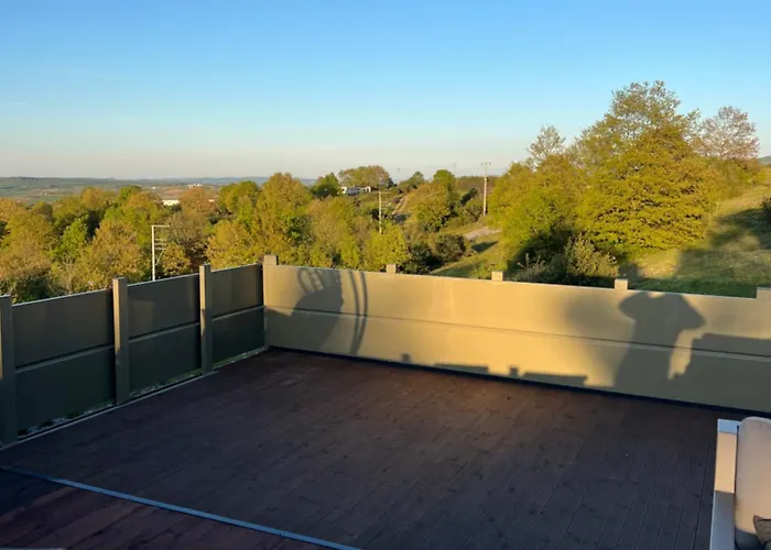 Loft Sabirli Villa *