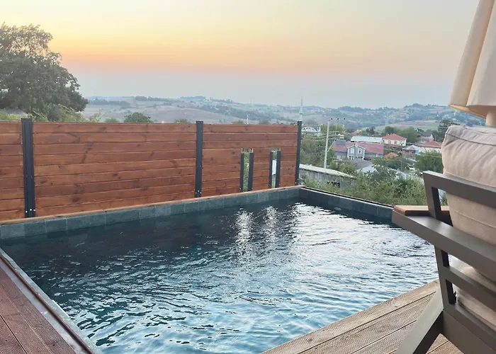 Loft Sabirli Kaynarca